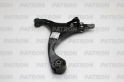 PATRON P * * * R