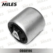 Miles DB68186