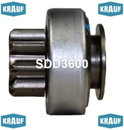 Krauf SDD3600