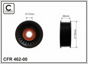 CAFFARO 46200