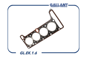 Gallant GLEK16