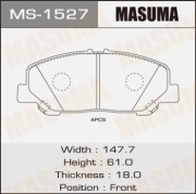 Masuma MS1527