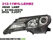 Depo 21211W1LLEHM2