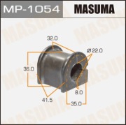 Masuma MP1054