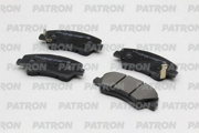 PATRON PBP7002KOR