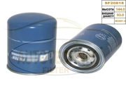 AUTOTECHNIK FILTER SF20818