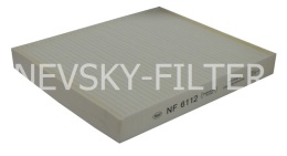 NEVSKY FILTER NF6112