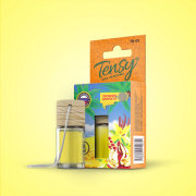 TENSY T * * * 0