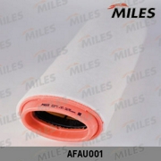 Miles AFAU001