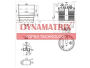 DYNAMATRIX-KOREA DFFL41