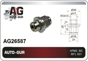 Auto-GUR AG26587