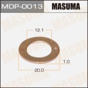 Masuma M * * * 3