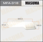 Masuma MFA318