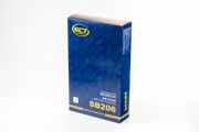 SCT SB206