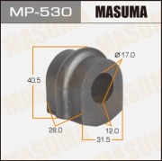 Masuma MP530