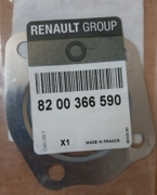 RENAULT 8200366590