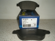 Sangsin brake SP2073