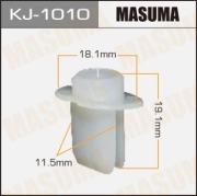 Masuma KJ1010