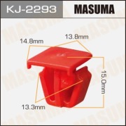 Masuma KJ2293