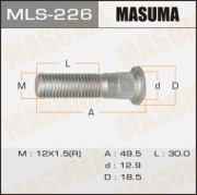 Masuma MLS226