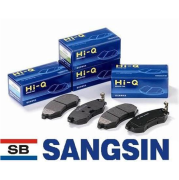 Sangsin brake SP1801