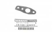 NISSAN 15196AD200