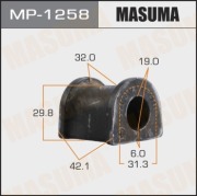 Masuma MP1258