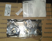 NISSAN A0AMA1LA0A