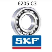 Skf 6205C3