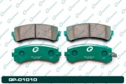 G-BRAKE GP01010