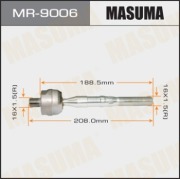 Masuma MR9006