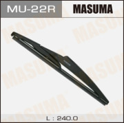 Masuma MU22R