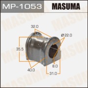 Masuma MP1053