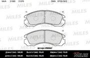 Miles E100047