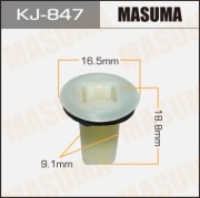 Masuma KJ847