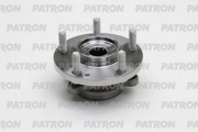 PATRON PBK5176H