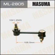 Masuma ML2805