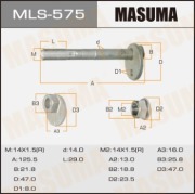 Masuma MLS575