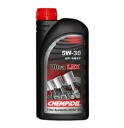 CHEMPIOIL C * * * 1