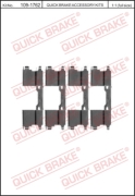 OJD (QUICK BRAKE) 1091762