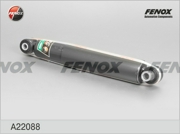 FENOX A * * * 8