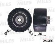 Miles AG02075