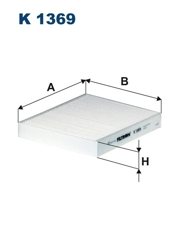 Filtron K1369