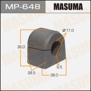 Masuma MP648