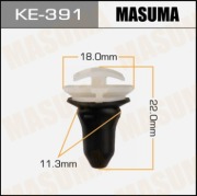 Masuma KE391