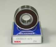 Nsk 6303DDU