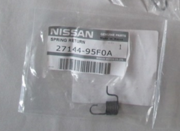 NISSAN 2714495F0A