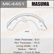 Masuma MK4451