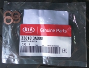 Hyundai-KIA 338183A000