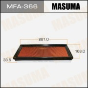 Masuma MFA366